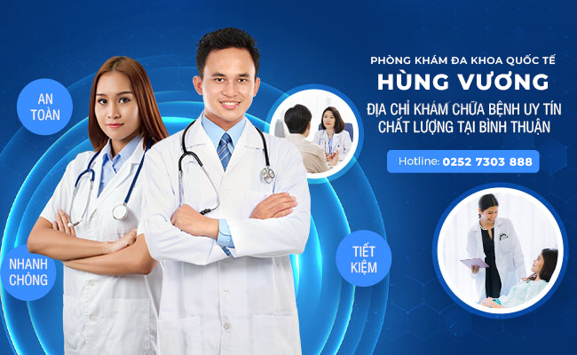 da khoa binh thuan