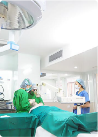 Phòng Khám Đa Khoa Quốc Tế Hùng Vương